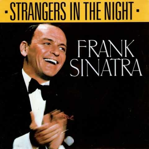 دانلود آهنگ Strangers In The Night از فرانک سیناترا