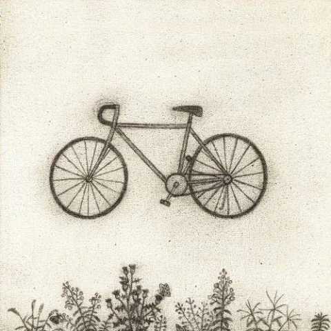 دانلود آهنگ کیم نامجون Bicycle
