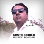 دانلود آهنگ حمزه قبادی گفتم برم