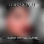 دانلود آهنگ دیجی باربد و محمد موریانی تهران فیت 44