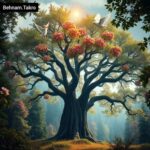 دانلود آهنگ بهنام تکرو درخت