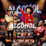 دانلود آهنگ پوریا رادی ، شاها زند ، علی درگاه و یوسف الکل