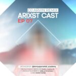 دانلود پادکست دیجی آروین آریکست 7