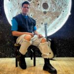 دانلود آهنگ امید حیدری دعا نویس