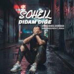 دانلود آهنگ سهیل خورشیدی دیدم دیگه