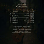 دانلود آلبوم علی سپاهی عهد