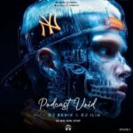 دانلود پادکست دیجی بنیکس و دیجی ایلیا وید