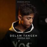 دانلود آهنگ پارسا نیک دلم تنگه