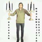 آلبوم نوسان از محمدجواد یوسفی