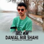 دانلود آهنگ دانیال میرشاهی گل من